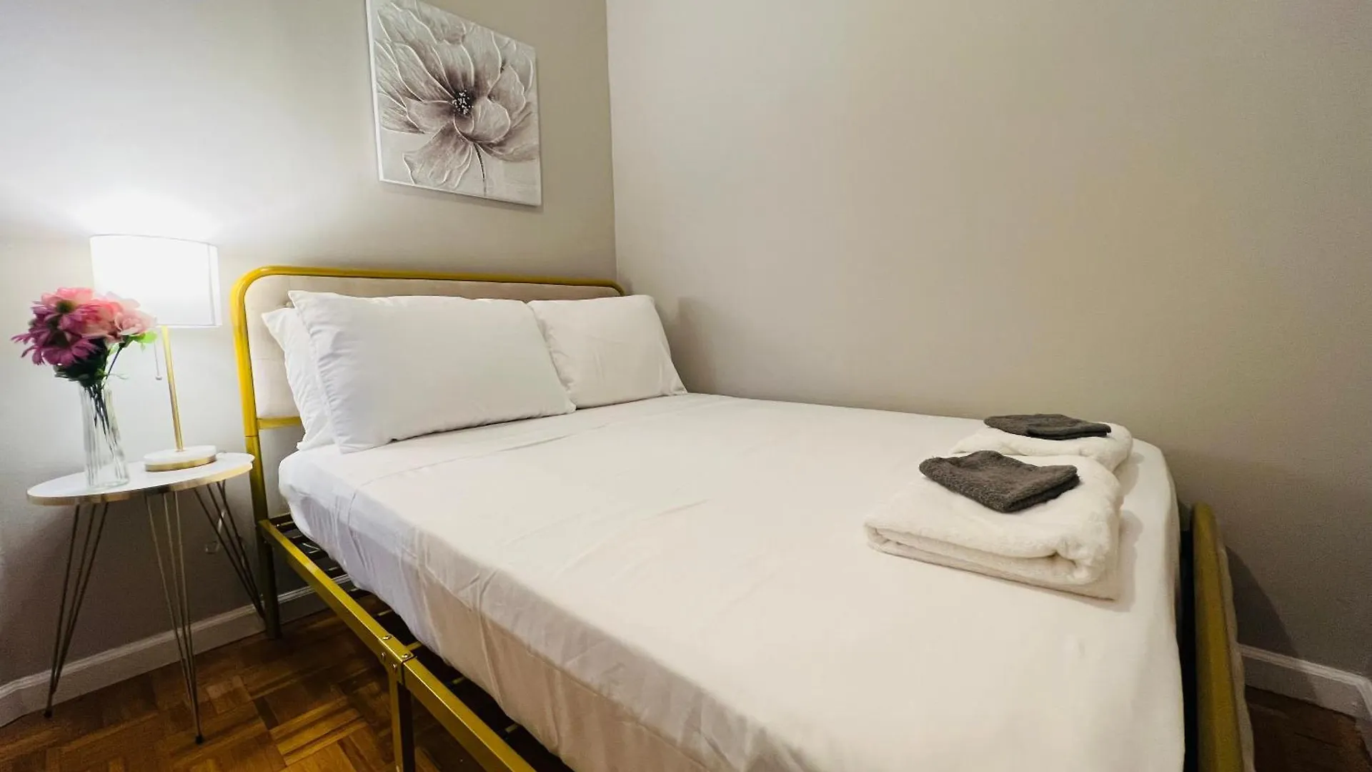Apartment The New Yorker Hotel Westside United States